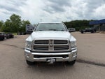 2012 RAM 2500 Big Horn