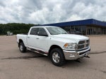 2012 RAM 2500 Big Horn