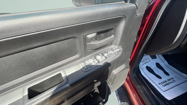 2023 RAM 2500 Tradesman