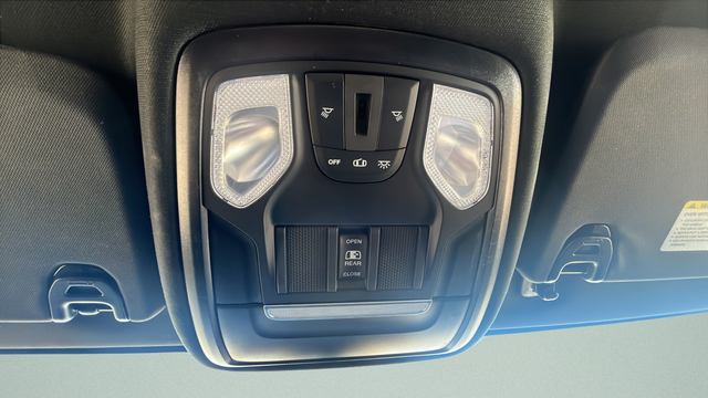 2023 RAM 2500 Tradesman