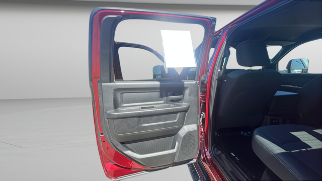 2023 RAM 2500 Tradesman