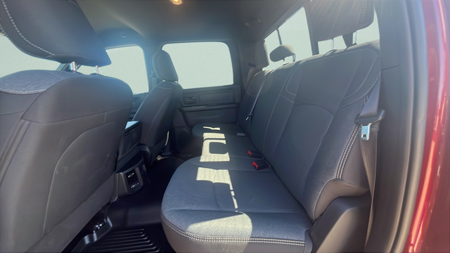 2023 RAM 2500 Tradesman