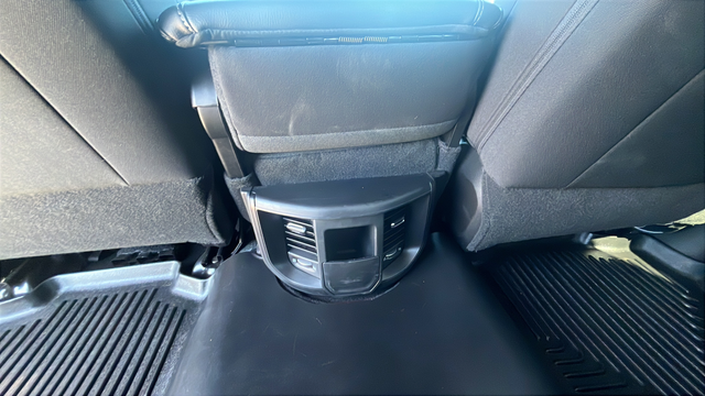 2023 RAM 2500 Tradesman