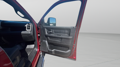 2023 RAM 2500 Tradesman