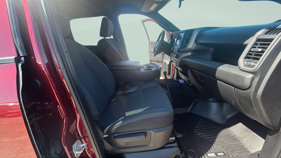 2023 RAM 2500 Tradesman