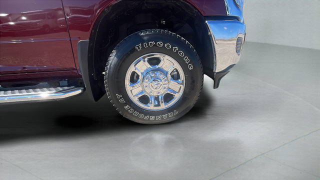 2023 RAM 2500 Tradesman