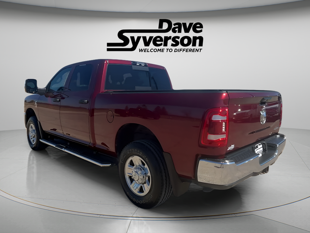 2023 RAM 2500 Tradesman