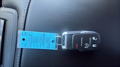 2023 RAM 2500 Tradesman