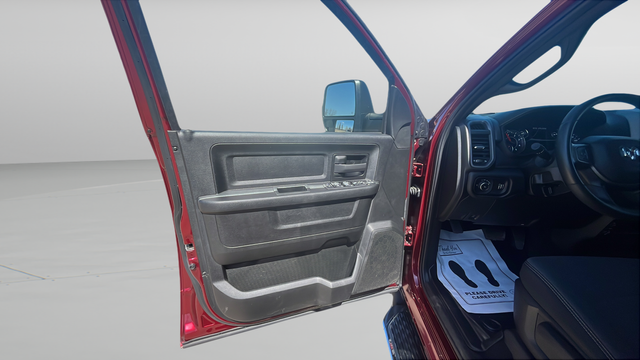 2023 RAM 2500 Tradesman