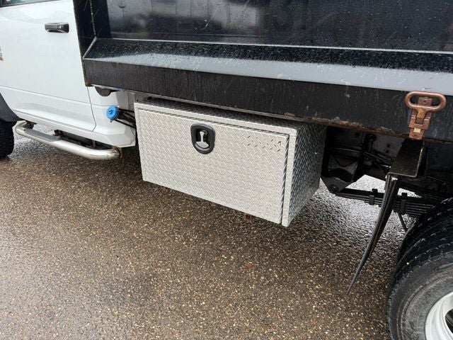 2018 RAM 5500HD Tradesman