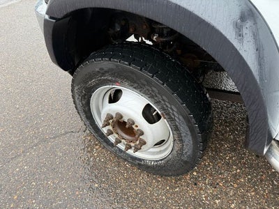 2018 RAM 5500HD Tradesman