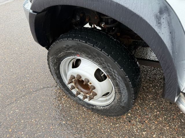 2018 RAM 5500HD Tradesman