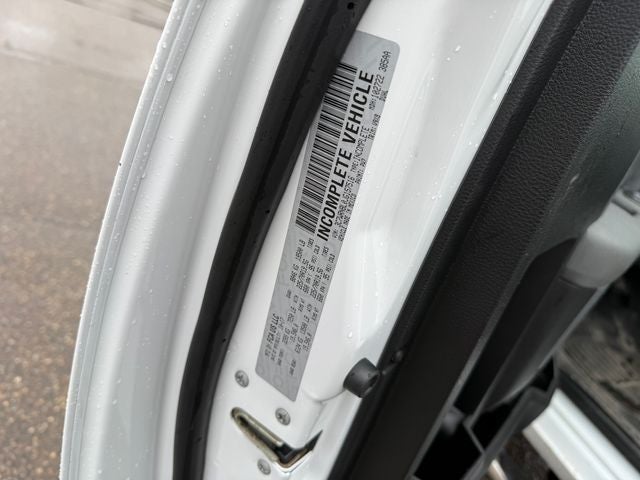 2018 RAM 5500HD Tradesman