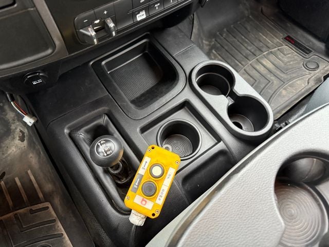 2018 RAM 5500HD Tradesman