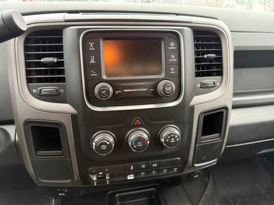 2018 RAM 5500HD Tradesman