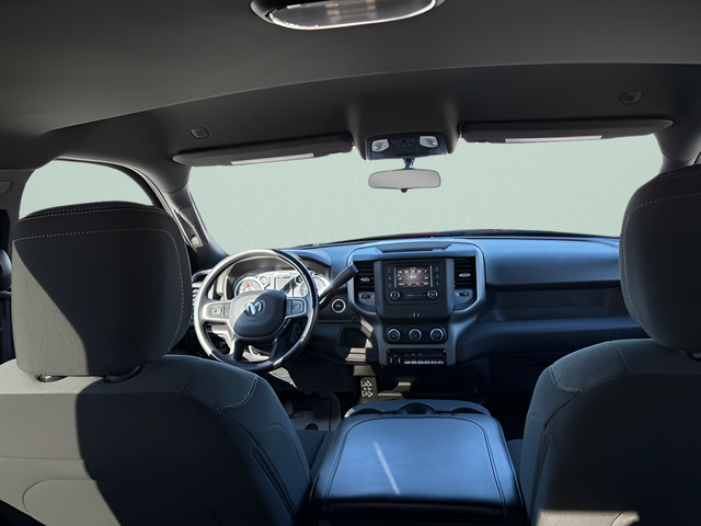 2023 RAM 5500HD Tradesman