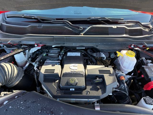 2023 RAM 5500HD Tradesman