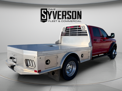 2023 RAM 5500HD Tradesman