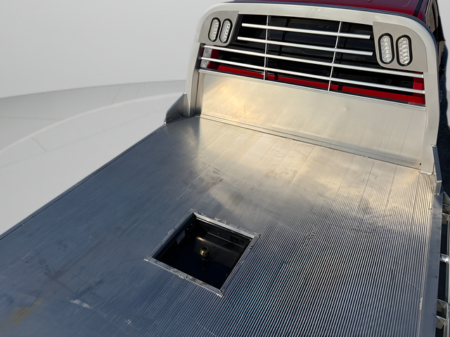 2023 RAM 5500HD Tradesman