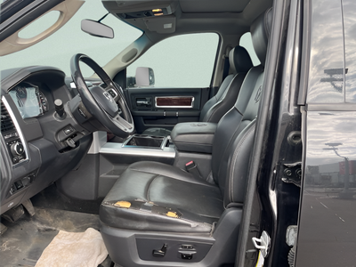 2011 RAM 3500 Laramie