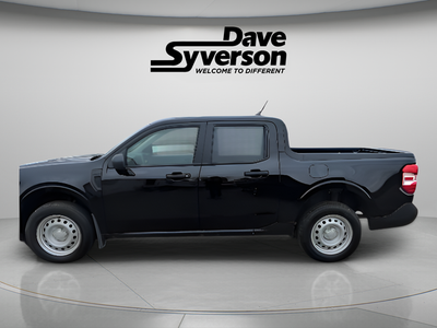 2024 Ford Maverick XL