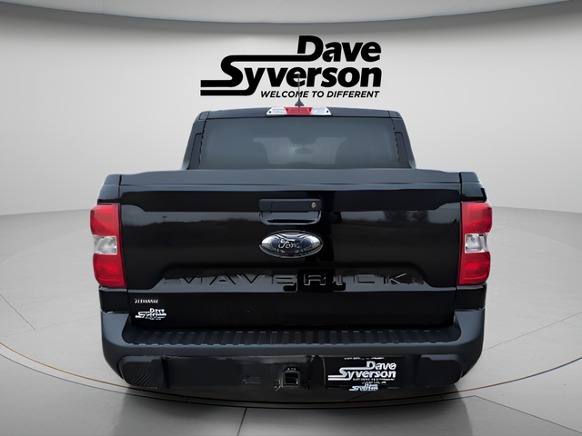 2024 Ford Maverick XL