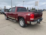 2009 GMC Sierra 1500 SLE