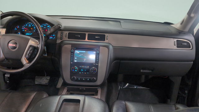 2012 GMC Sierra 1500 SLT