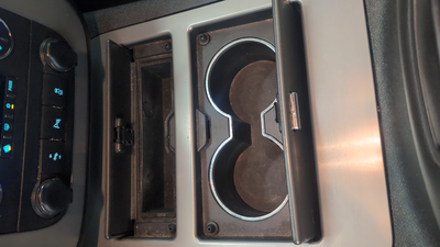 2012 GMC Sierra 1500 SLT