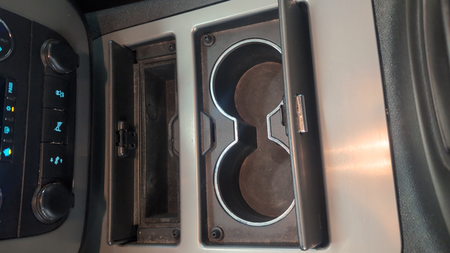 2012 GMC Sierra 1500 SLT