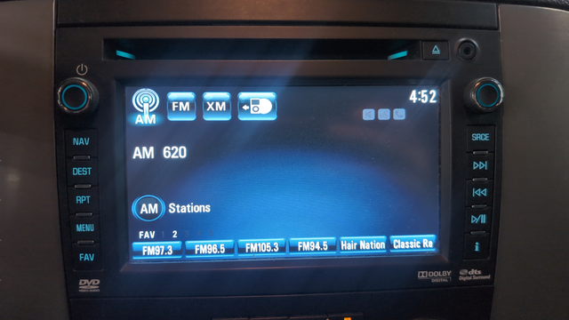 2012 GMC Sierra 1500 SLT