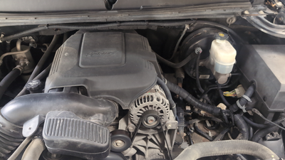 2012 GMC Sierra 1500 SLT