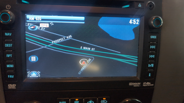 2012 GMC Sierra 1500 SLT