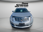 2016 Cadillac SRX Luxury