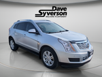 2016 Cadillac SRX Luxury