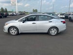 2023 Nissan Versa 1.6 S