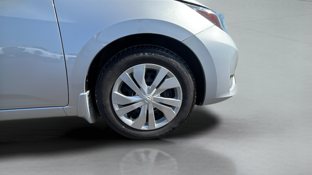2023 Nissan Versa 1.6 S