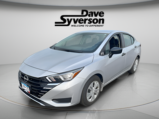 2023 Nissan Versa 1.6 S