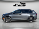 2021 Volkswagen Tiguan 2.0T S