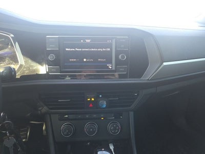 2023 Volkswagen Jetta 1.5T Sport