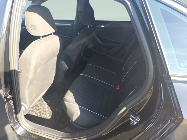 2023 Volkswagen Jetta 1.5T Sport