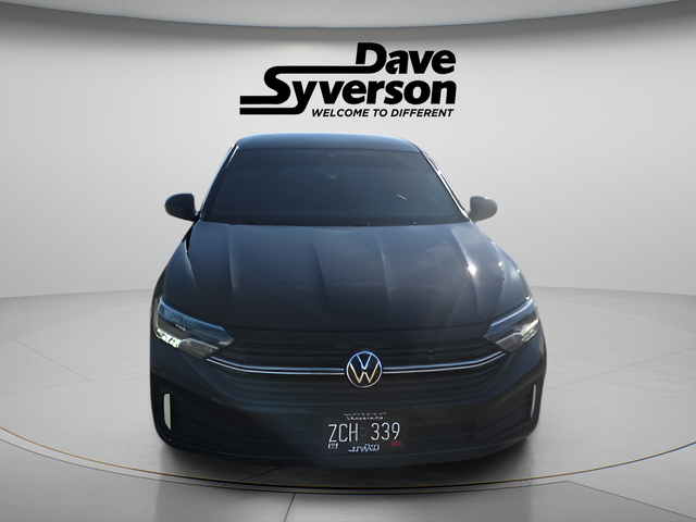 2023 Volkswagen Jetta 1.5T Sport