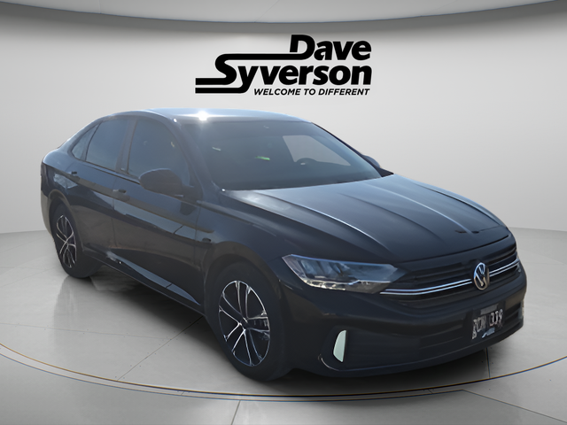 2023 Volkswagen Jetta 1.5T Sport