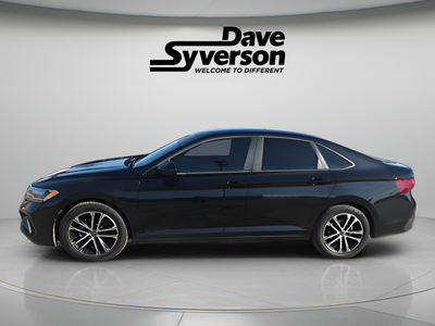 2023 Volkswagen Jetta 1.5T Sport