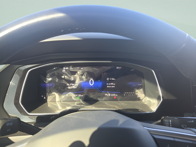 2023 Volkswagen Jetta 1.5T Sport