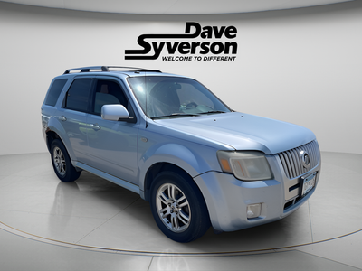 2009 Mercury Mariner Premier