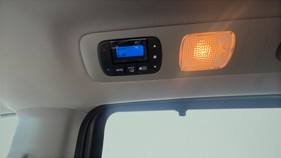 2012 Honda Odyssey Touring