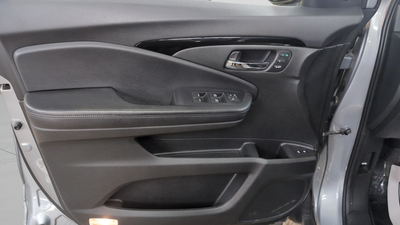 2019 Honda Passport Touring