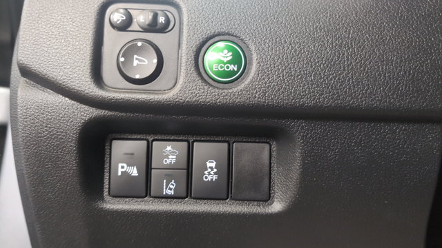 2019 Honda Passport Touring