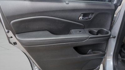 2019 Honda Passport Touring